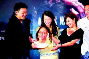 林嘉欣怪物在线观看,揭秘人性深渊 第3张 林嘉欣怪物在线观看,揭秘人性深渊 第3张